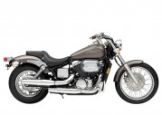 Honda Shadow Spirit 750